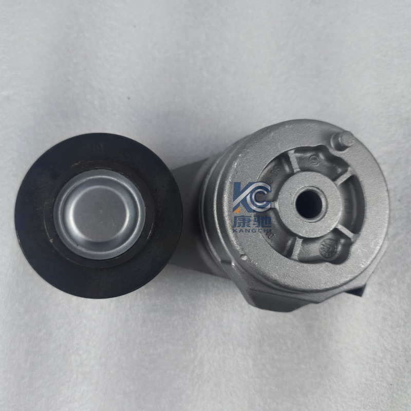 Suitable for Cummins QSB6.7/ISDE engine belt tensioner 3976834/3957434
