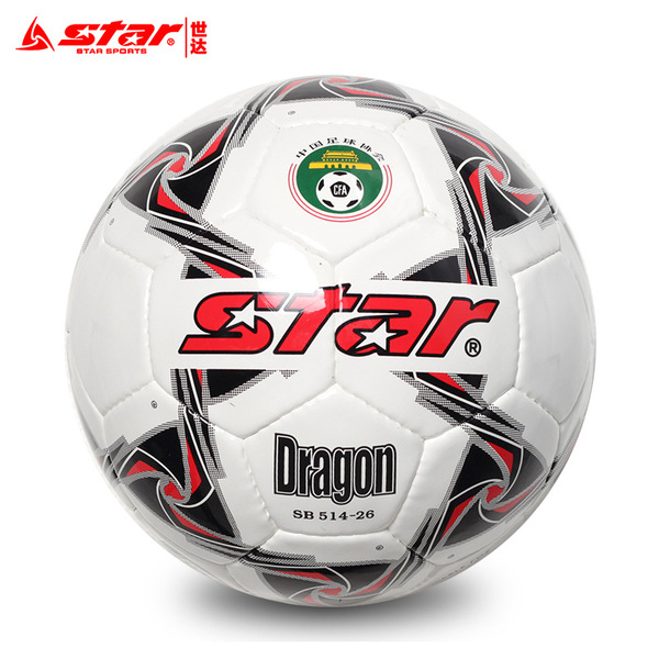 Hand Settlement Shida Football No. 4 SB514-26 Genuine No. 4 Shida…