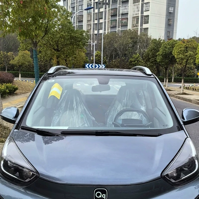 Sticker Personalized Decoration, Roof rack