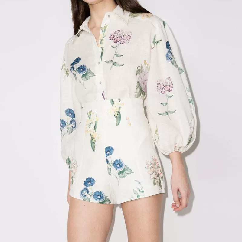 Floral Set Image 8