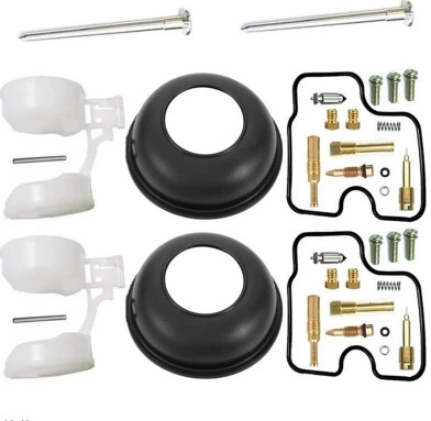configuration based on the provided drawings: Motorcycle engine and accessories - 018-suitable-for-vt125-and-vt125c-for-shadow-vt-125