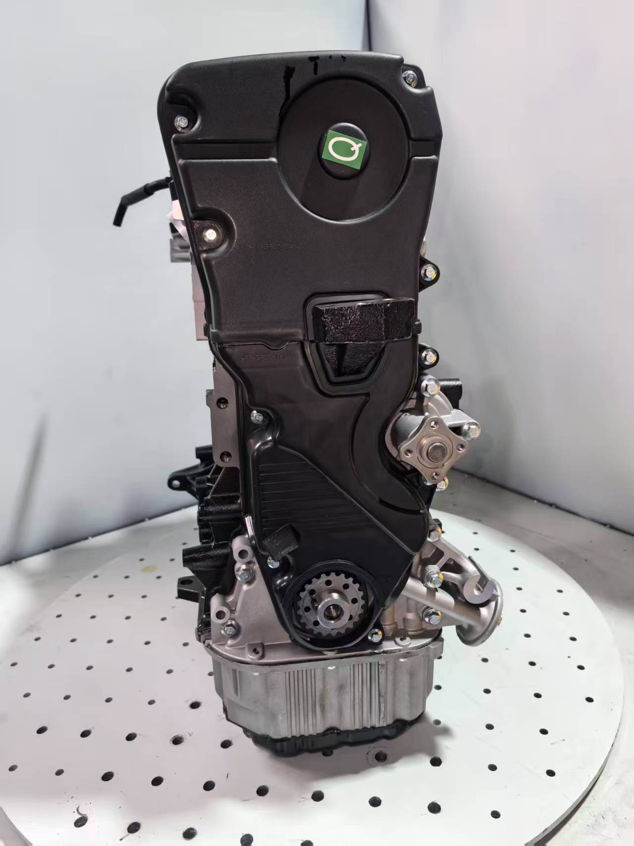 G4Ee Engine 1.4L Suitable for Hyundai Accent Getz Kia Rio 2005-2012