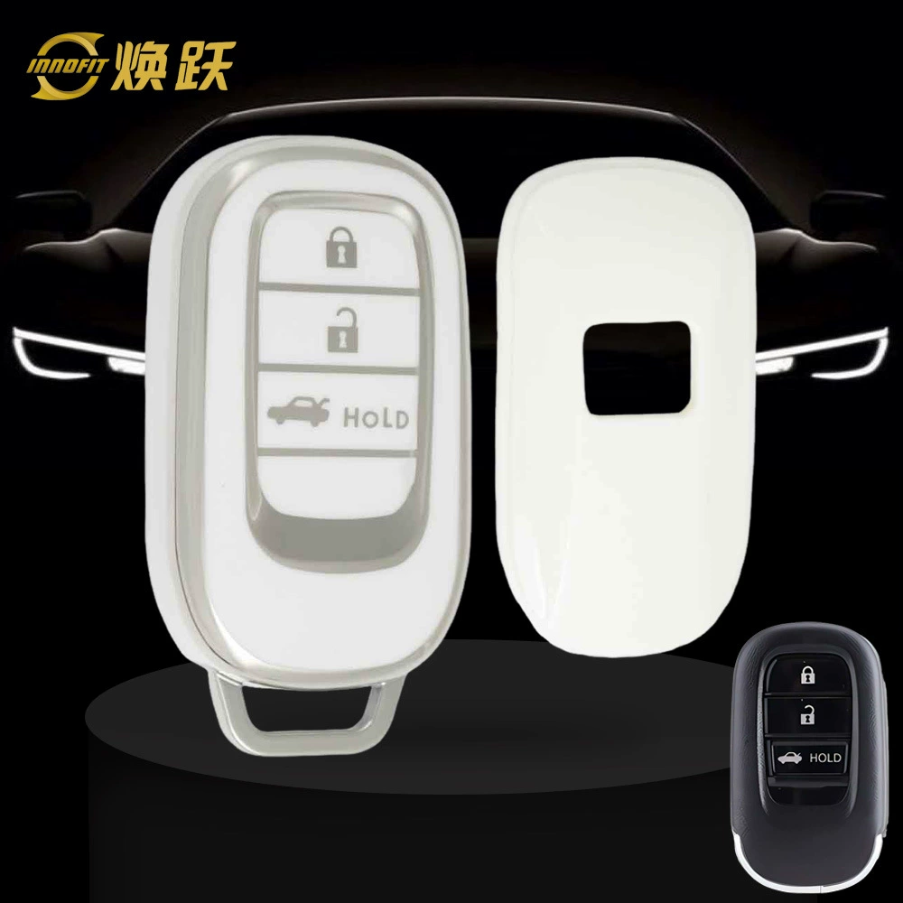 Покрытие защитное для автомобильного ключа Huanyue Source Factory, подходит для Honda Accord Haoyingbin Smart Geguandao, spot опт