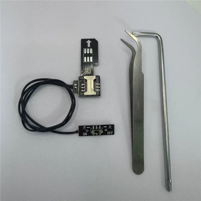 Digər kuzov və aksesuarlar Shutdown Device Locator Gps