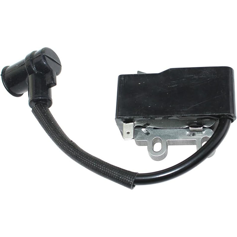 Lawn mower ignition coil high voltage package A411000130 A411000131 suitable for ECHO SRM225