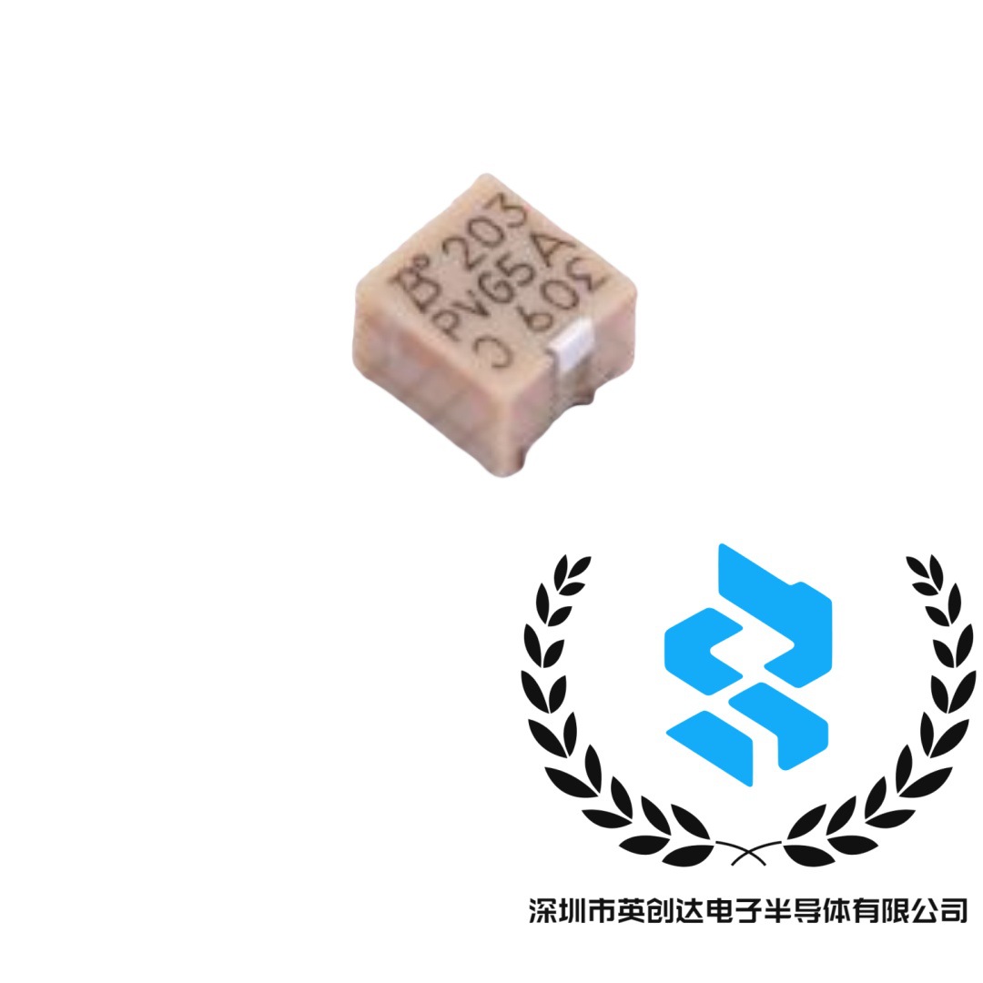 PVG5A203C03R00	BOURNS伯恩斯 电位器及其他可变电阻器