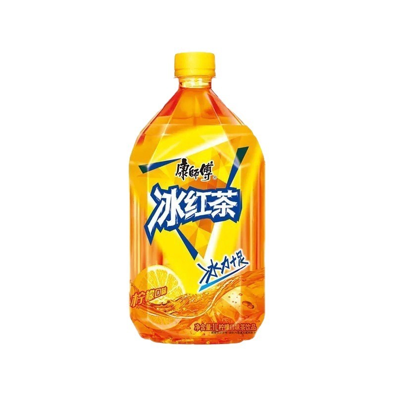 康师傅冰红茶500ml*15瓶整箱批茉莉蜜茶柚茶清茶绿茶解暑饮料批发|undefined