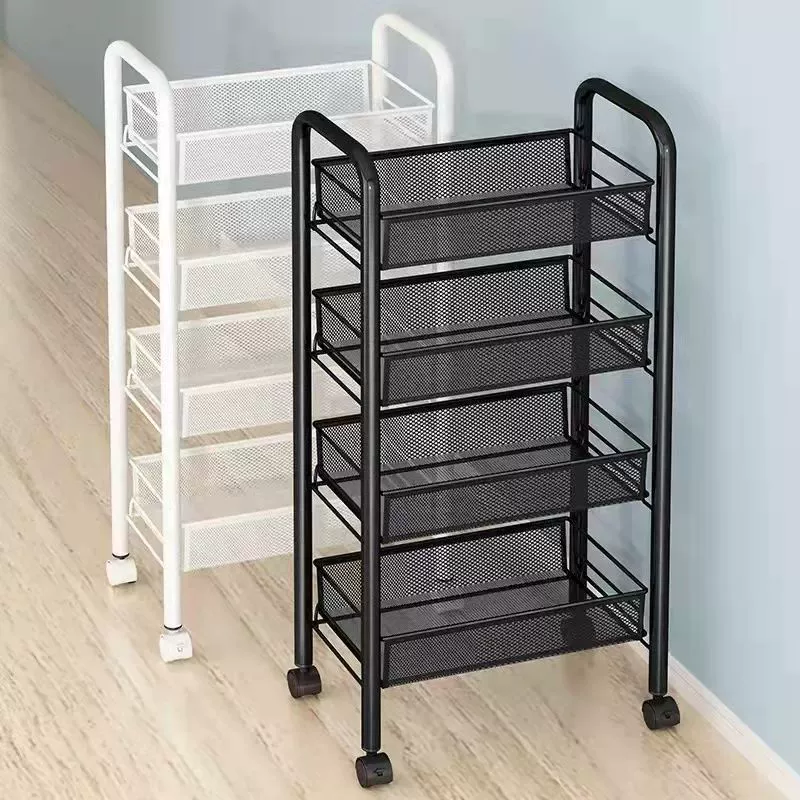 М multilayer система хранения для дома, тележка для спальни