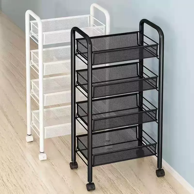 М multilayer система хранения для дома, тележка для спальни