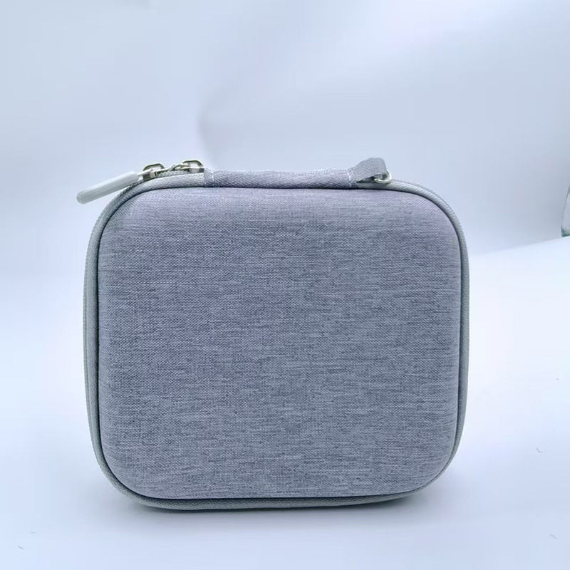Funda de Almacenamiento para Cámara Insta360 Go Ultra de PU para Cámara Digital