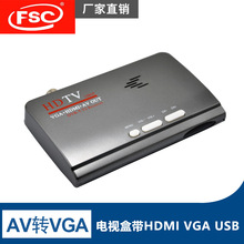 Sҹ DVB-T2 DVB-T AVDVGA ҕЎHDMI VGA USB֧MPE G4