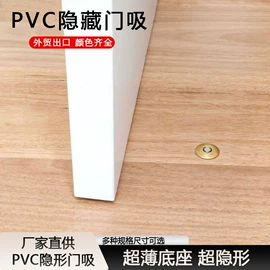 门碰、门吸;拉手;家具拉手