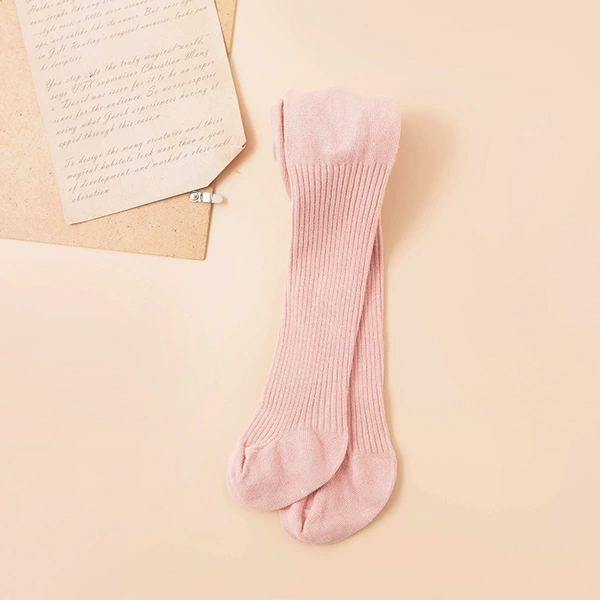 Fuchsia tights