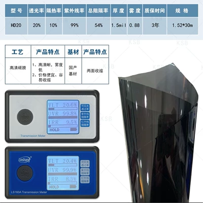 Film, Insulation Film Wholesale — Automotive Film