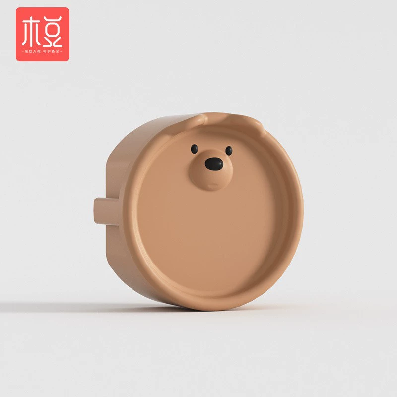 [Европейский стиль] European Standon Bear 2 фазы, источник питания 2 фазы, защита источника питания, Германия и Европа