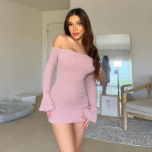������һ�ּ��Ը����ö�ȹŮ �ﶫëë����������������ȹYJ24435