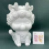 Kirin Baby Banding Corner B White Embryo 18cm