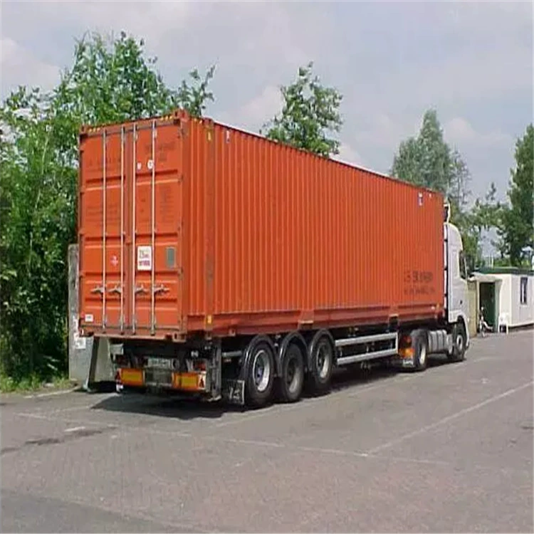 Контейнерный парк Тяньцзинь Шицзячжуан Баодин Чэндэ Чжанцзякоу Дэчжоу Ляочэн Сиань Чжэнчжоу