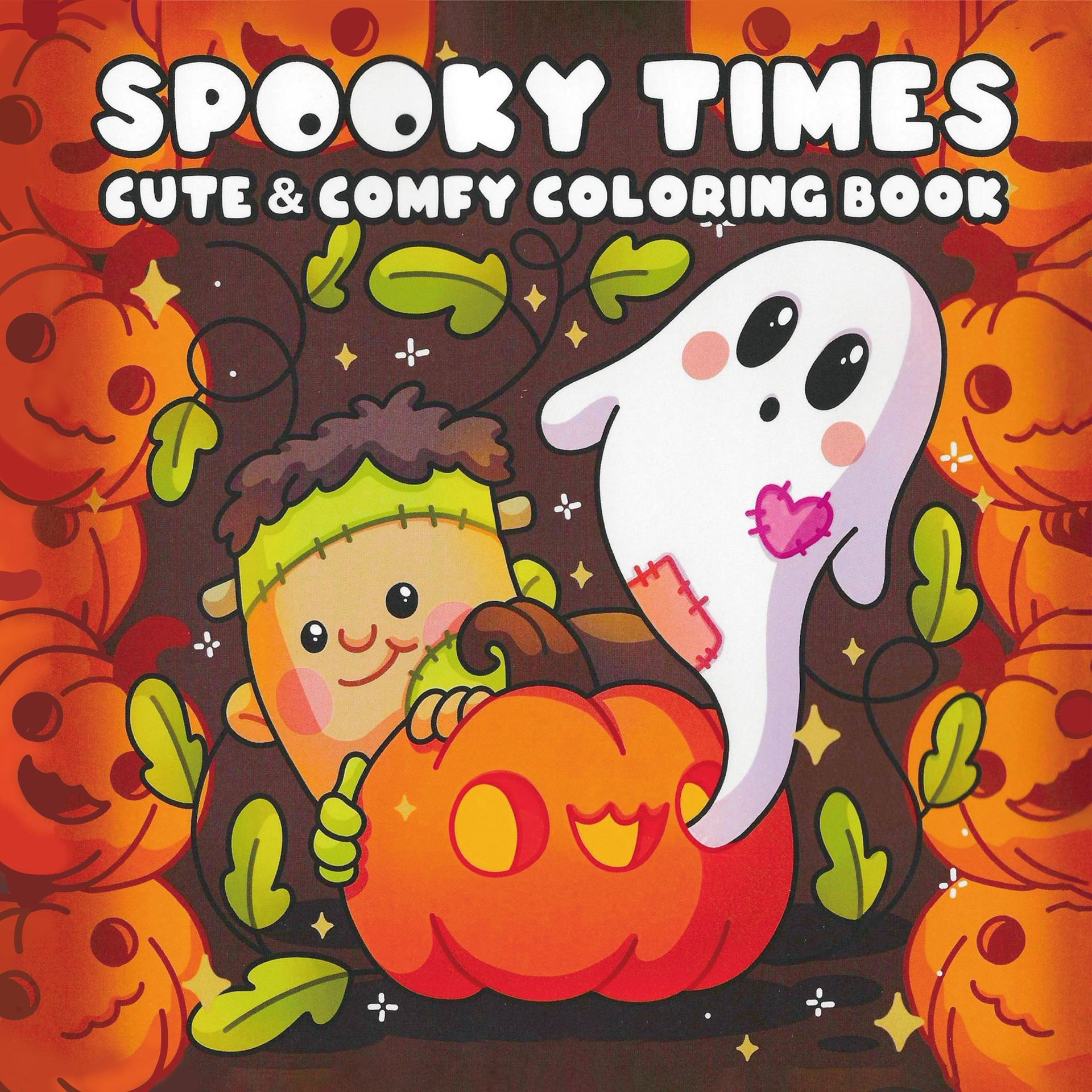 할로윈 호박 랜턴