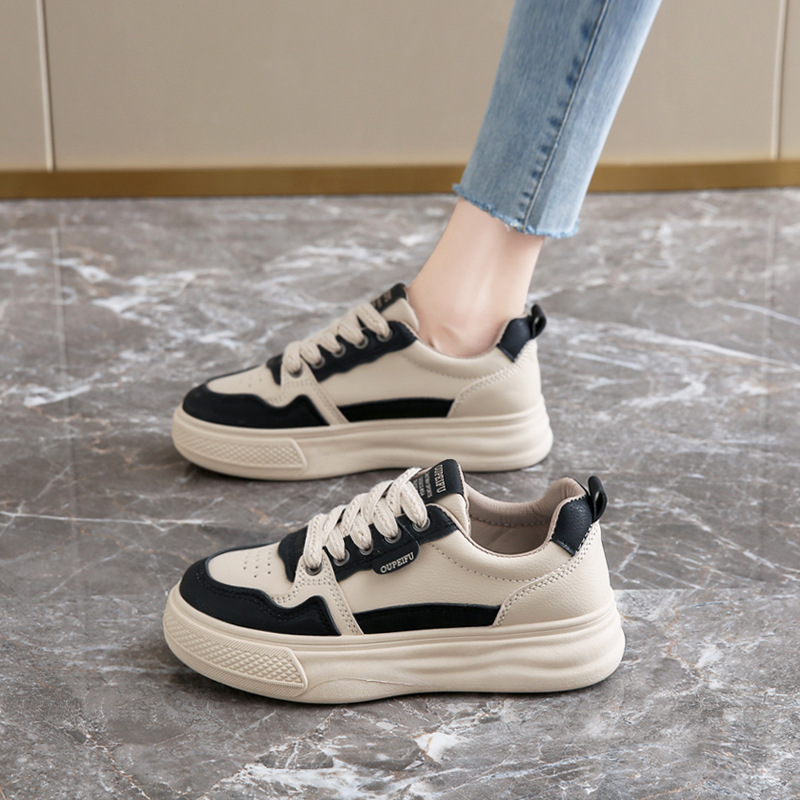 Black [single shoes]]