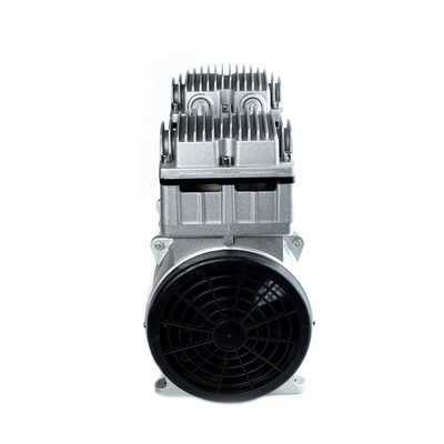 Air Compressor, Hava kompressorları