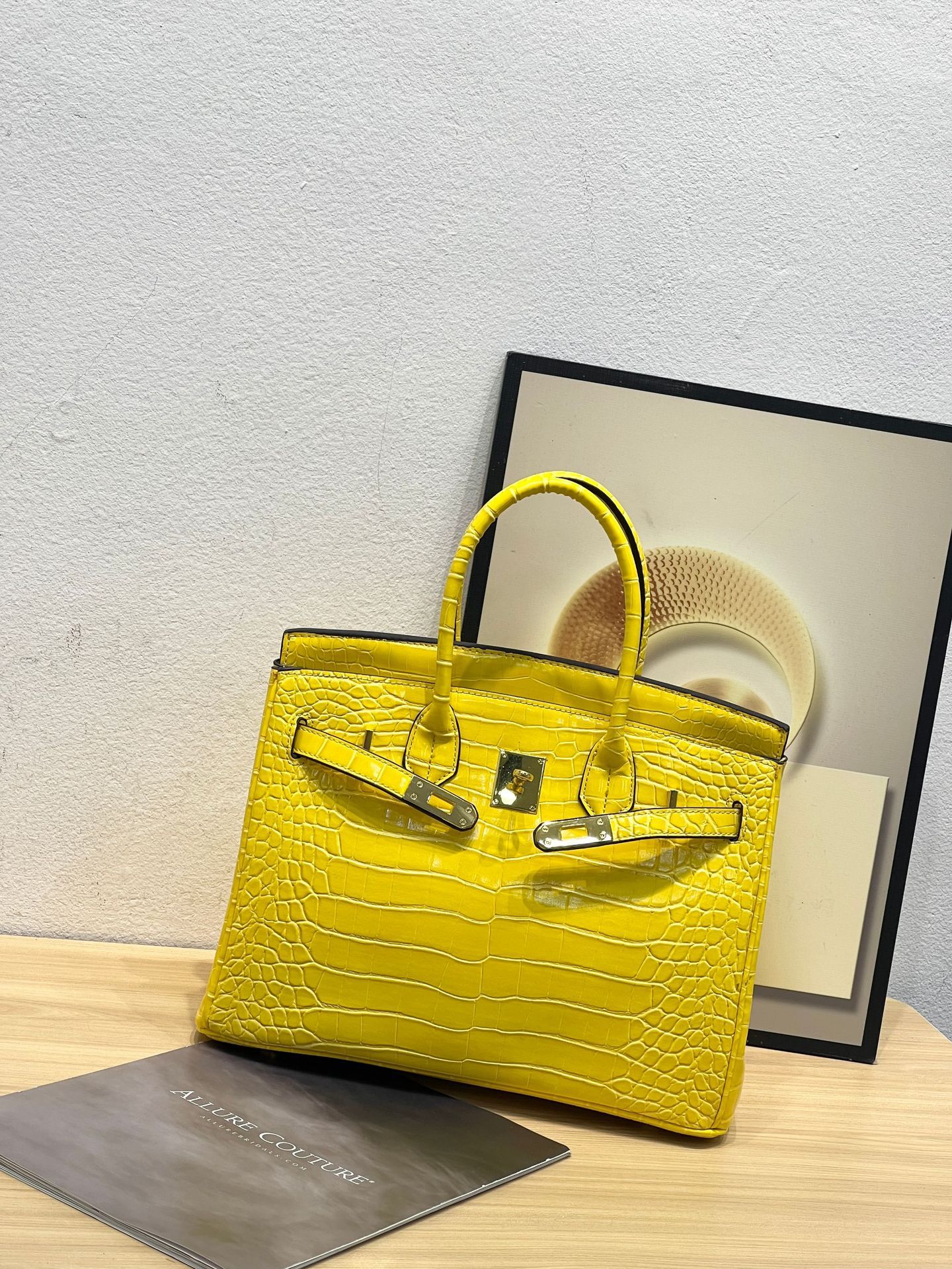 Bolso de patrón de cocodrilo de gran capacidad de alta calidad para mujer 2025 nuevo bolso de mensajero popular de todo fósforo bolso de platino portátil de moda