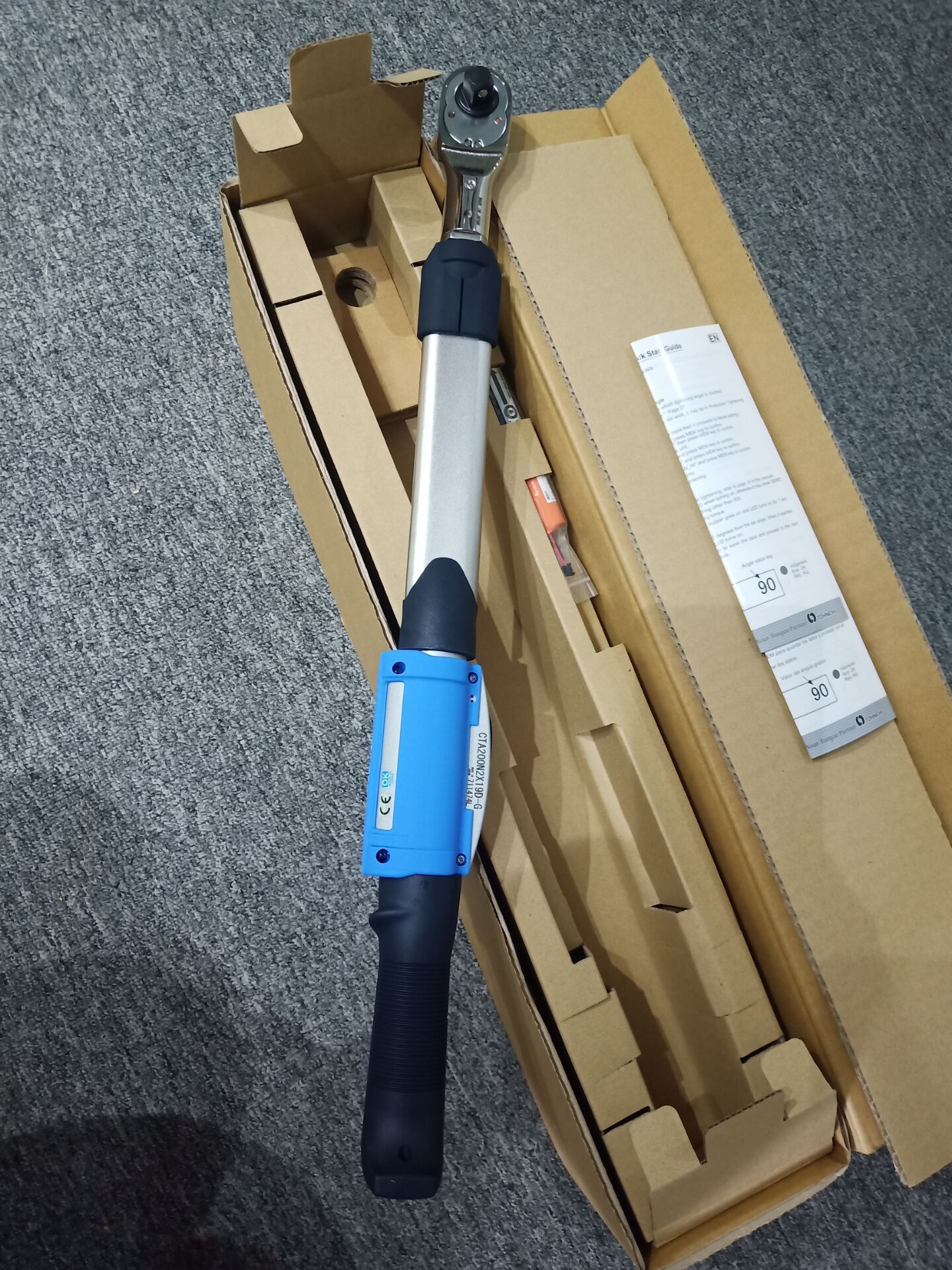 cta200n2x19d-g-tohnichi