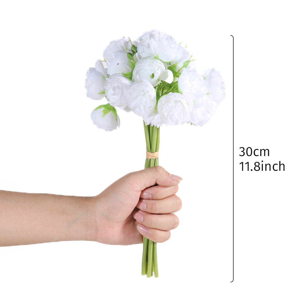 흰색(9개 1개, 머리 3개 1개)