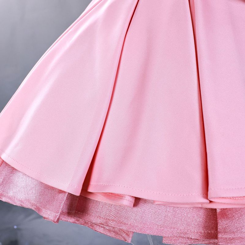 北水貿易 ヤモンコス服 アニメガーディアンスイートハート ヤモンバトルスーツ 二次元コスプレスーツ ヤモン|undefined