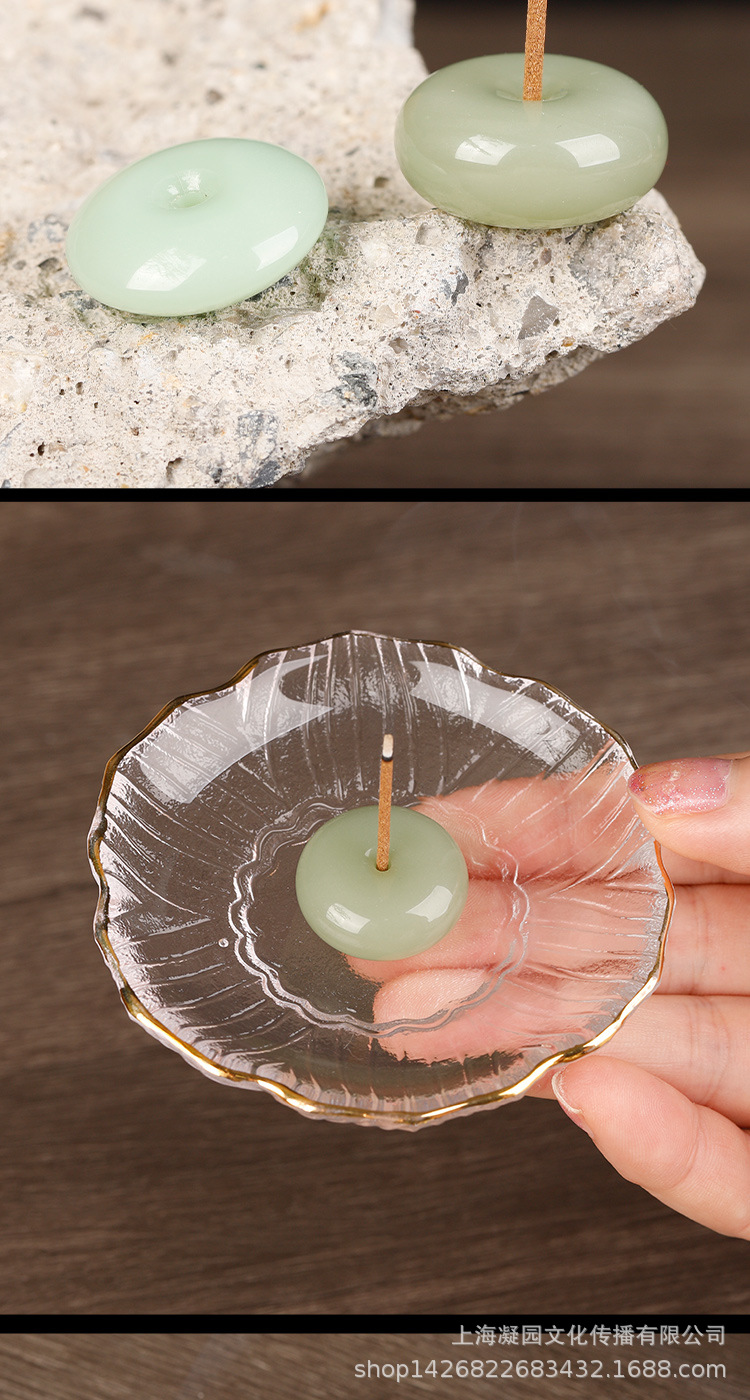 天然玉石香插香盘套装_10.jpg