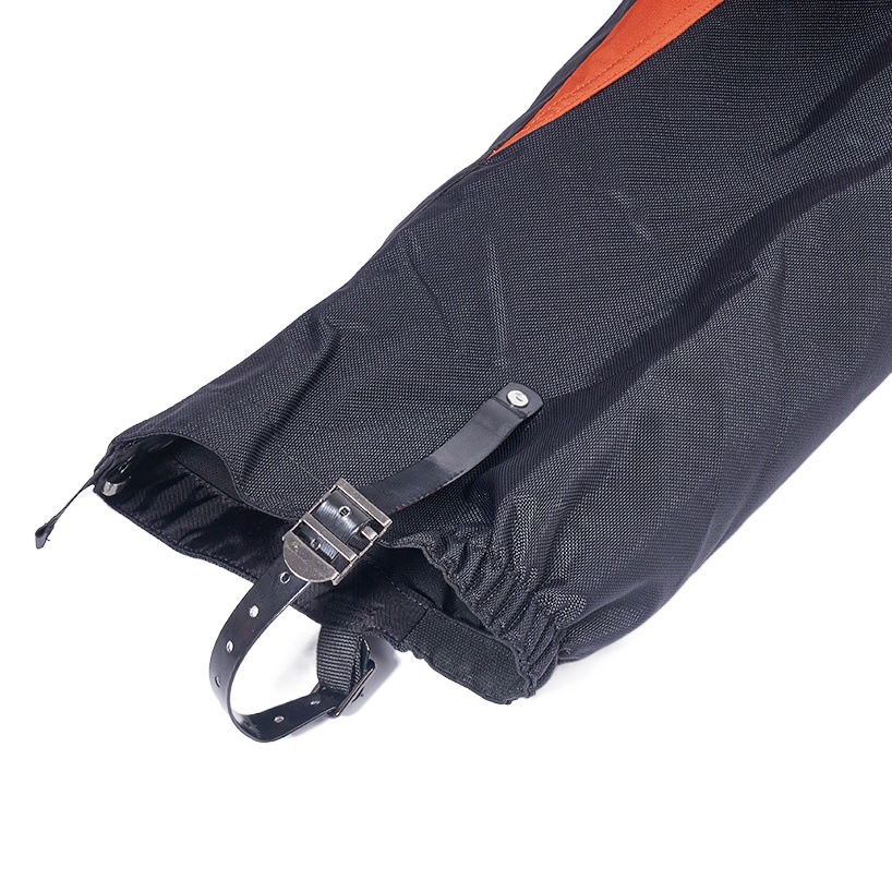 Manufacturers produce all kinds of outdoor mountaineering snow cover waterproof snow cover hiking desert snow-proof waterproof sand shoe cover