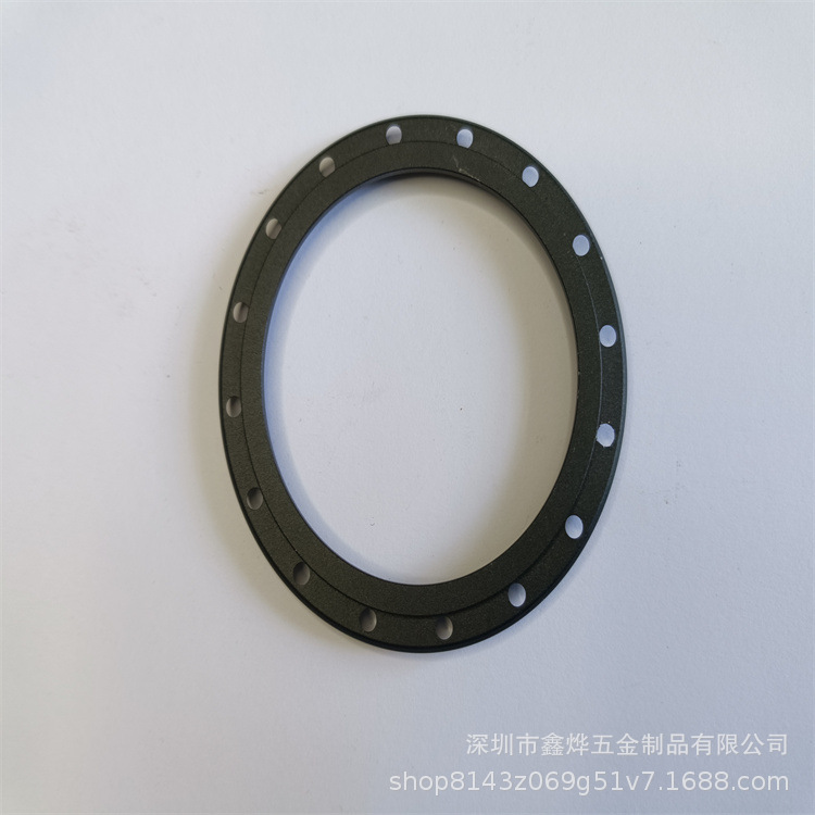 精密车床件冲压件