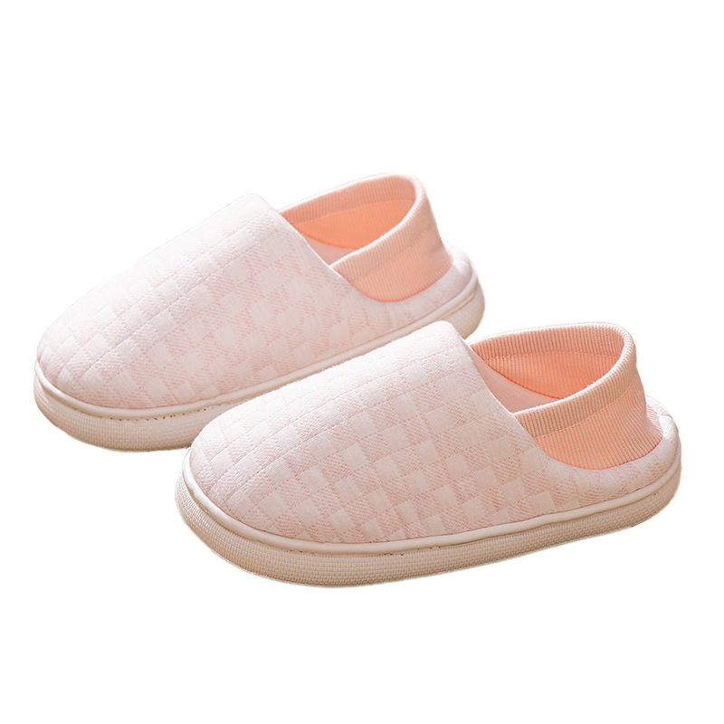 Zapatos de confinamiento verano bolsa delgada talón posparto mujeres embarazadas Primavera y otoño Fondo suave Agosto 9 fondo grueso antideslizante zapatillas de maternidad de verano