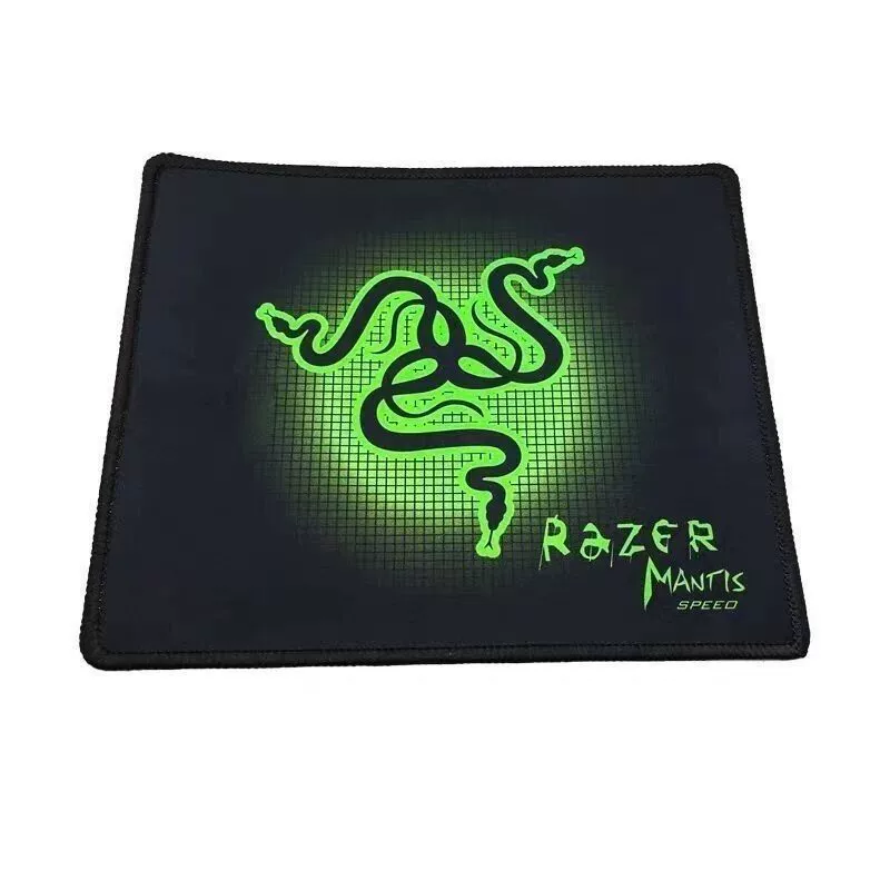 Mouse Pad Thick Large 210*250*2mm from Yomiego