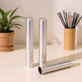 雪茄盒/套;金属软管包装