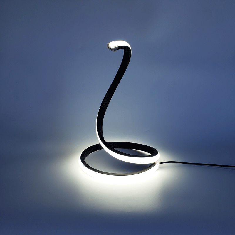 Nordic LED Table Lamp
