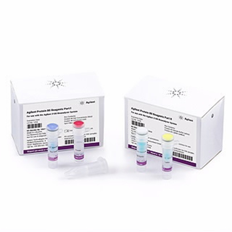 5067-1516安捷伦蛋白质80分析试剂生物分析仪Agilent Protein