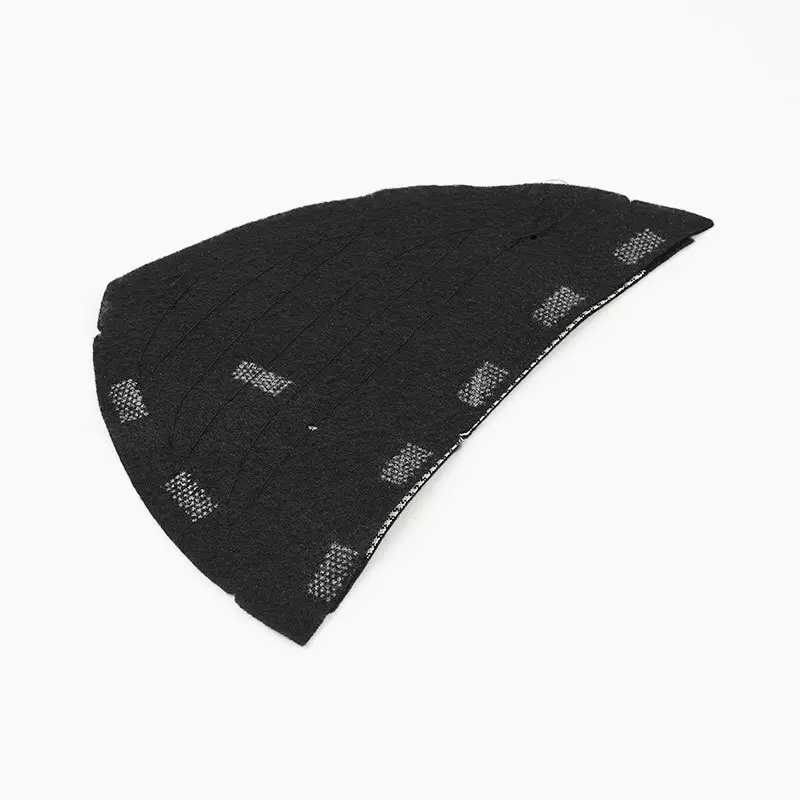 厂家直销职业装垫肩 工作服垫肩 水洗肩垫 Y24036