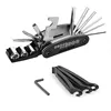 Tools set