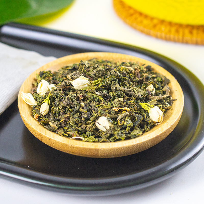 50 packs of large quantity Jasmine Oolong Tea in tea bags, wholesale, the same as Jingfu, mountain, dropshipping one piece