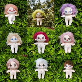 娃衣;娃娃配饰;棉花娃娃