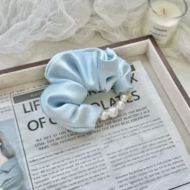 发夹;发箍;发圈