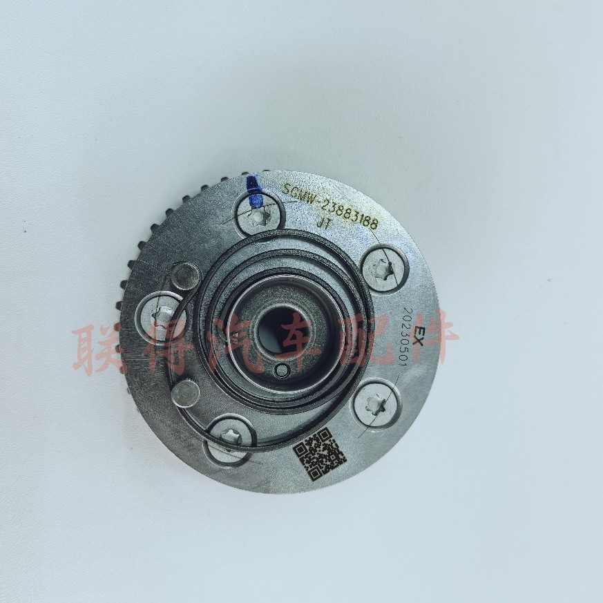 VVT Timing Gear Phaser 25191778 25191779 Mühərrik Hissəsi