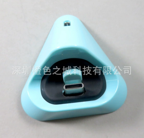 Light blue
