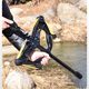 New Veyron 40 Continuous Composite Bow High Precision Laser Outdoor Shooting Small Bow and Arrow Slingshot Infrared Aim Adult