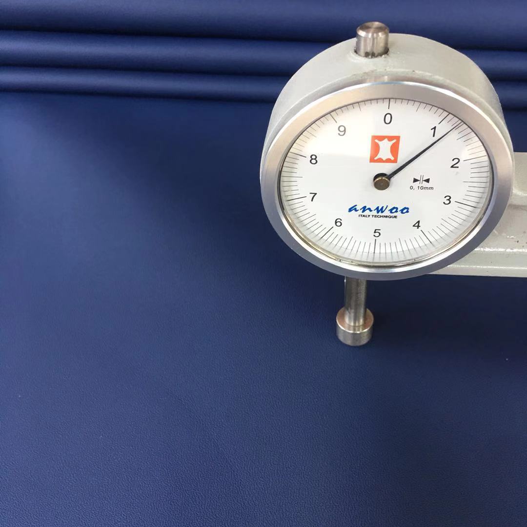 头层汽车座椅真皮料航空椅纳帕纹牛皮头层座椅环保座椅汽车真皮