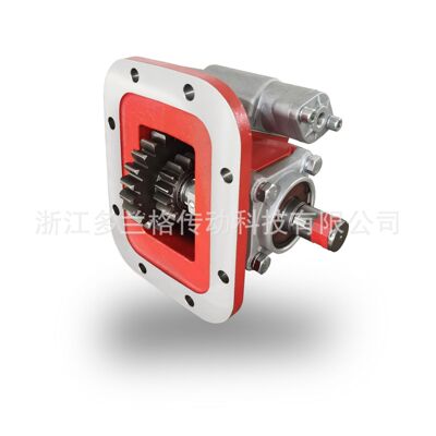 Zhejiang Dolanger является 100% заменой BZ PTO2000XOA011SE и может использоваться с трансмиссиями Eaton Fuller.