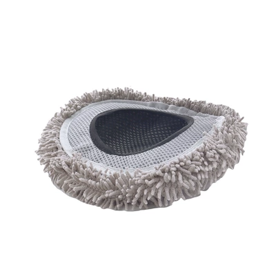 Car cleaning tools – car tool - 1562-1-new-three-section-car-wash-mop-brush-blade