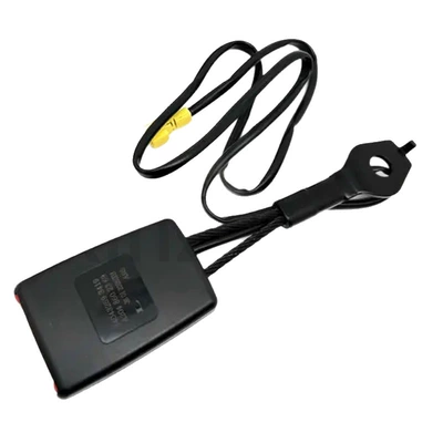 Seat Belt Buckle, Other starting systems