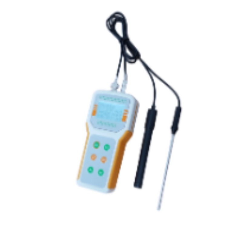 覆膜式便携式溶解氧检测仪 型号;H28401